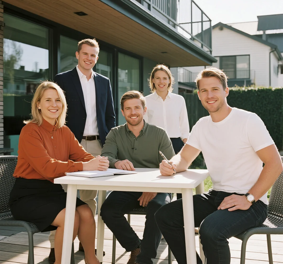 About SwiftStart Inc